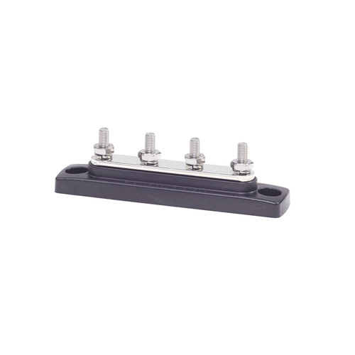 BUKH PRO 100A Anschluss Minibar 4X10-24