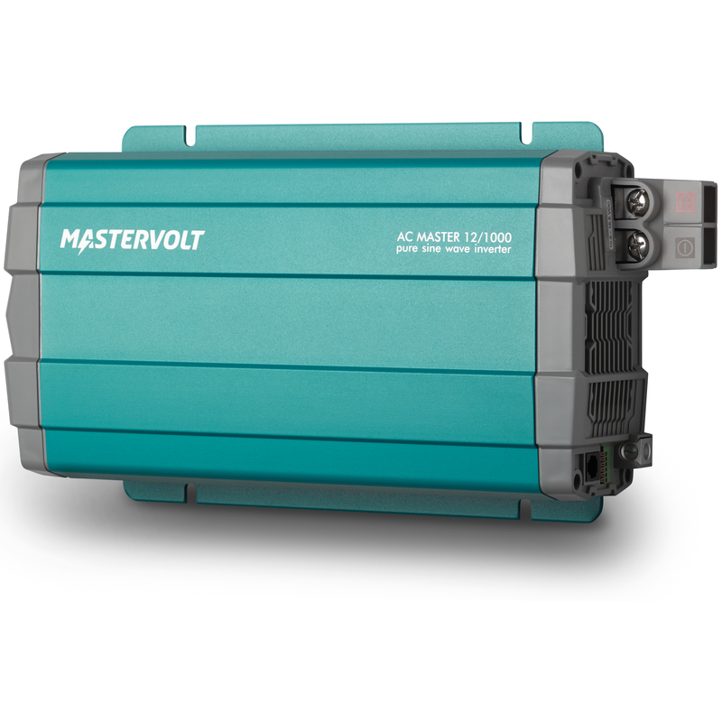 Mastervolt AC Master 12/1000, Sinus-Wechselrichter