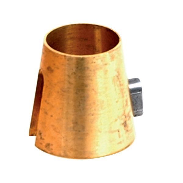 Adapter für Steuerradkonus 3/4',', Konus zu 1',', Steuerrad
