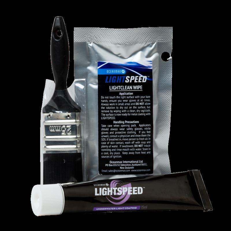 Propspeed Lightspeed Box Kit 15ml