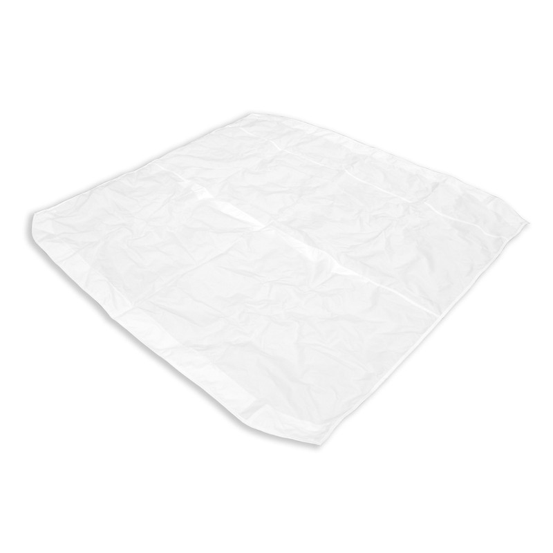 BUKH PRO REPLACEMENT FABRIC FOR T-TOP H120 WHITE