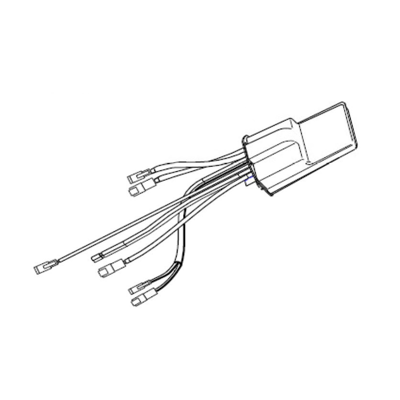 Tecma T-CONTROLLER ECO12 Volt