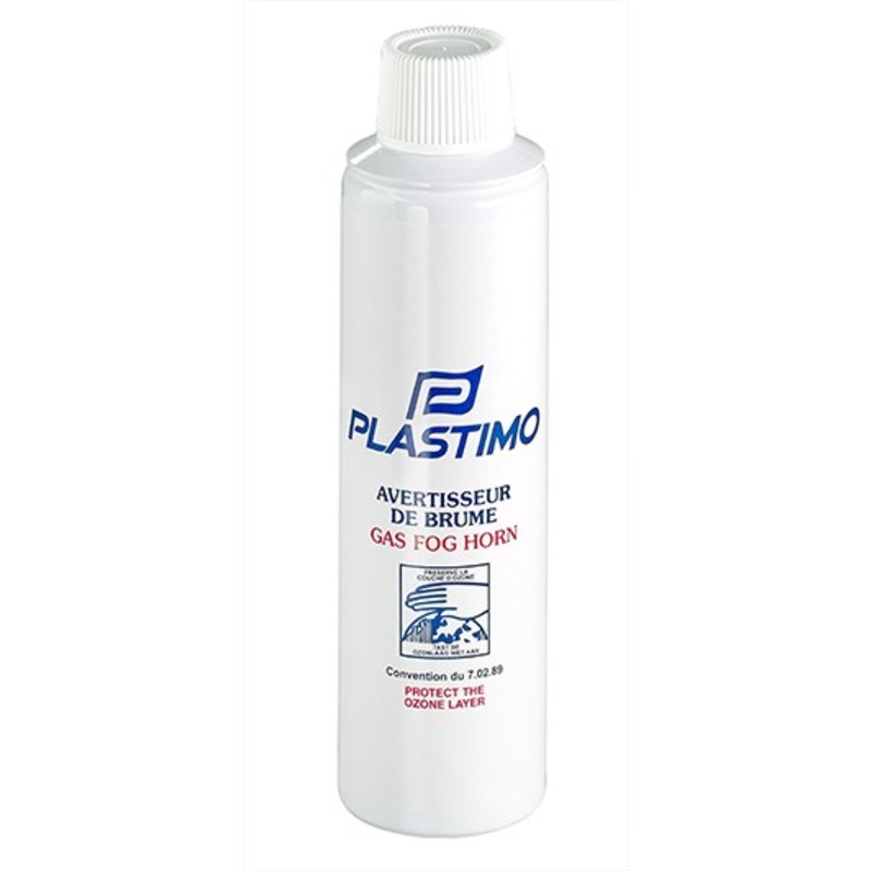 PLASTIMO ERSATZPATRONE F/NEBELHORN
