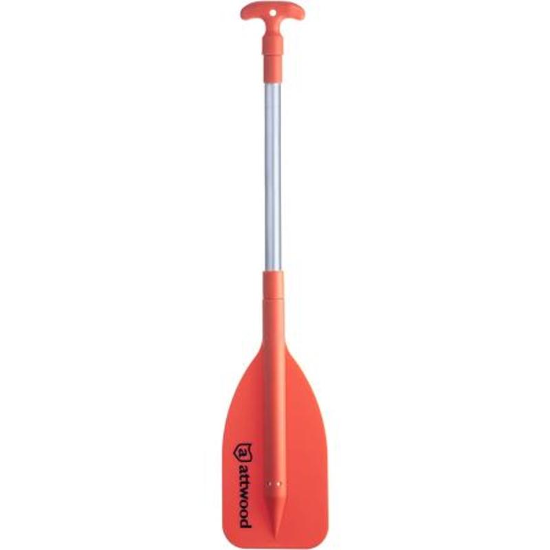 Attwood Teleskop Paddel L = ca. 1.06m