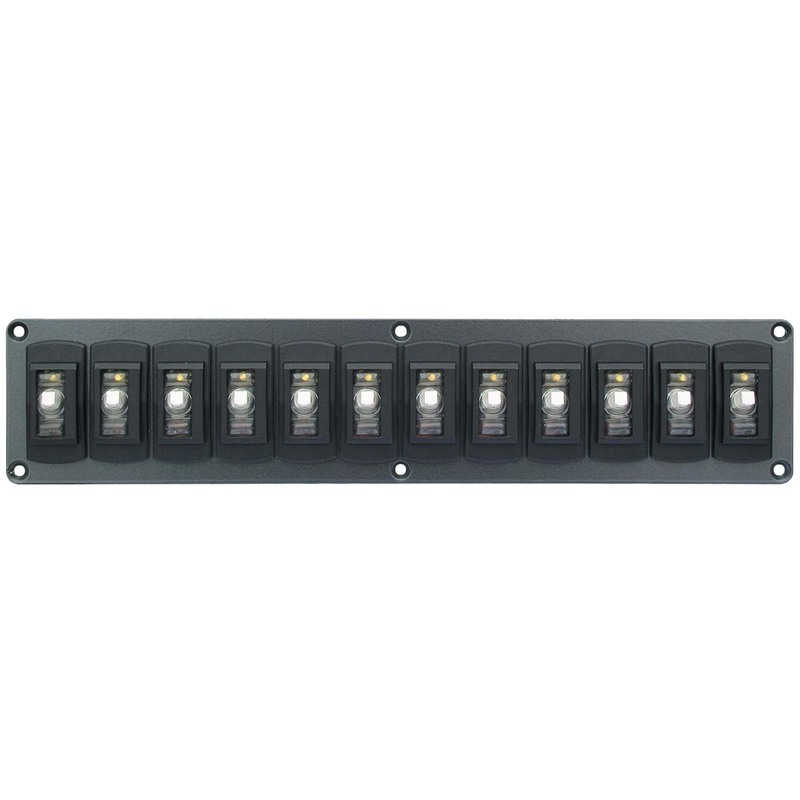 Philippi STV 722 Stromkreisverteiler