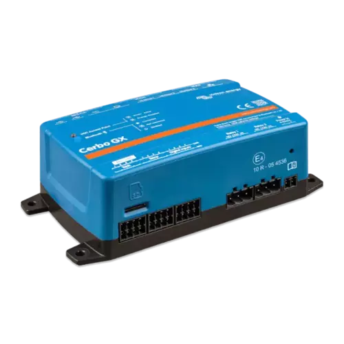Victron Cerbo GX MK2