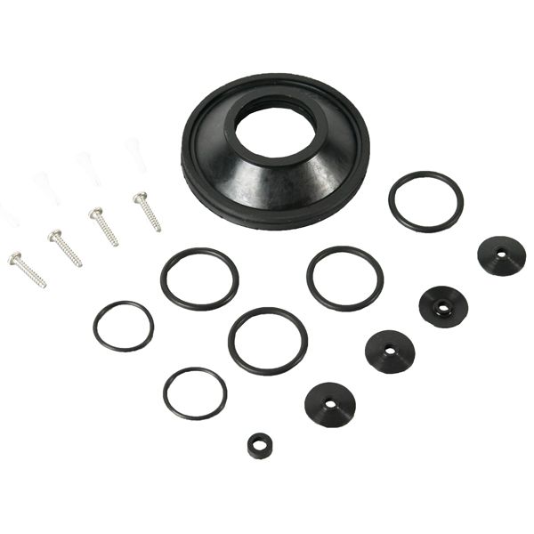 Whale Servicekit AK0553 GP5 Mk3 &gt,1984