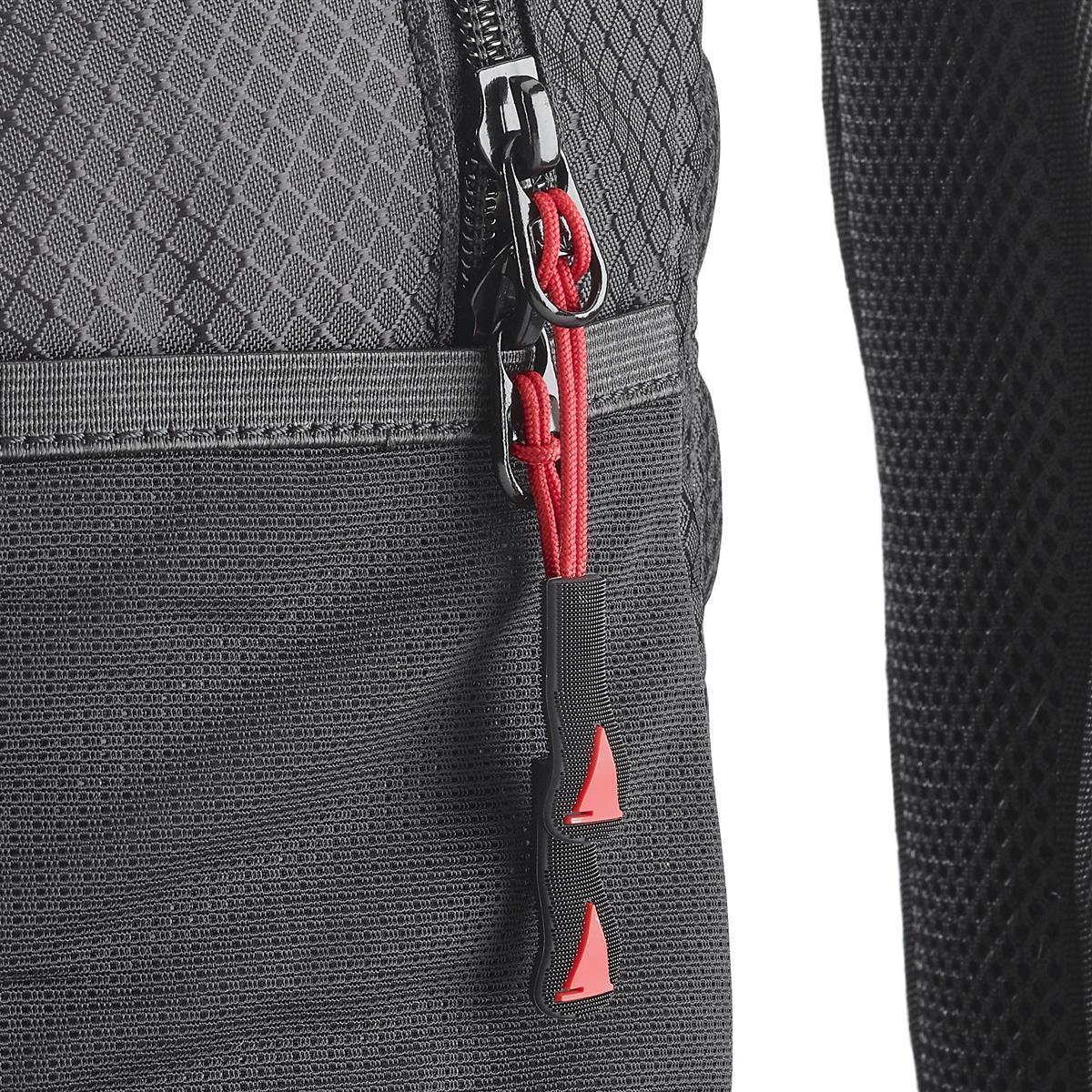 Musto, Rucksack, Essential 25L Backpack, schwarz