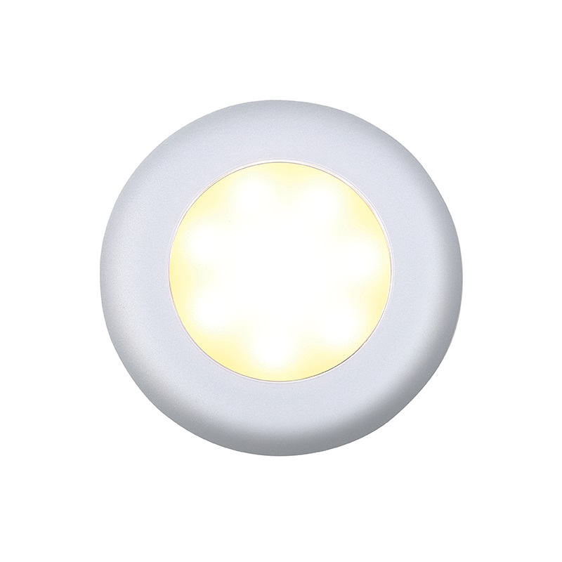 Batsystem LED-Deckenleuchte Typ Nova