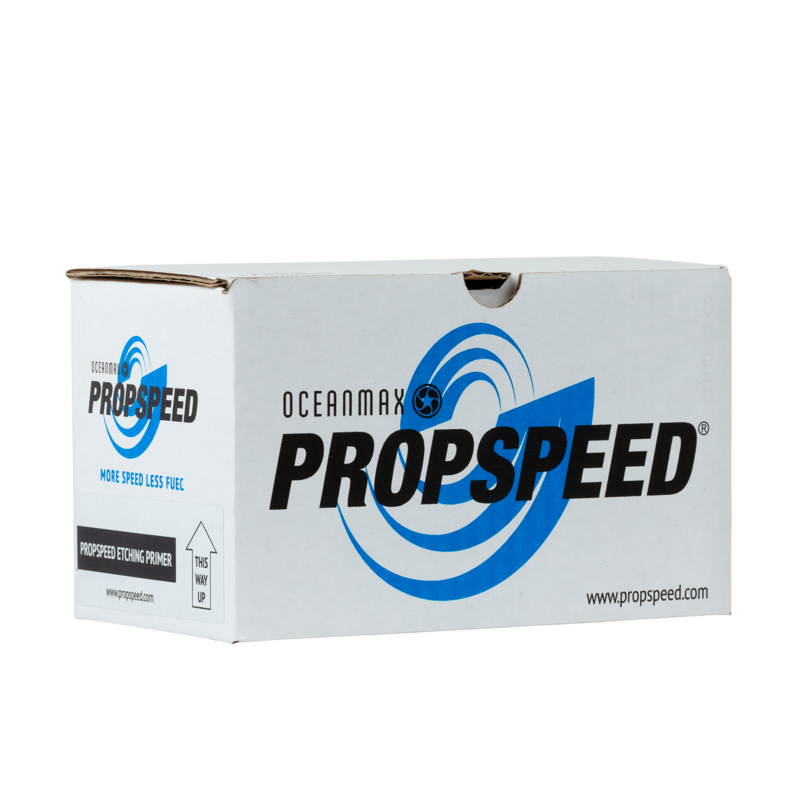 Propspeed Propellerbeschichtung Etching Primer Kit