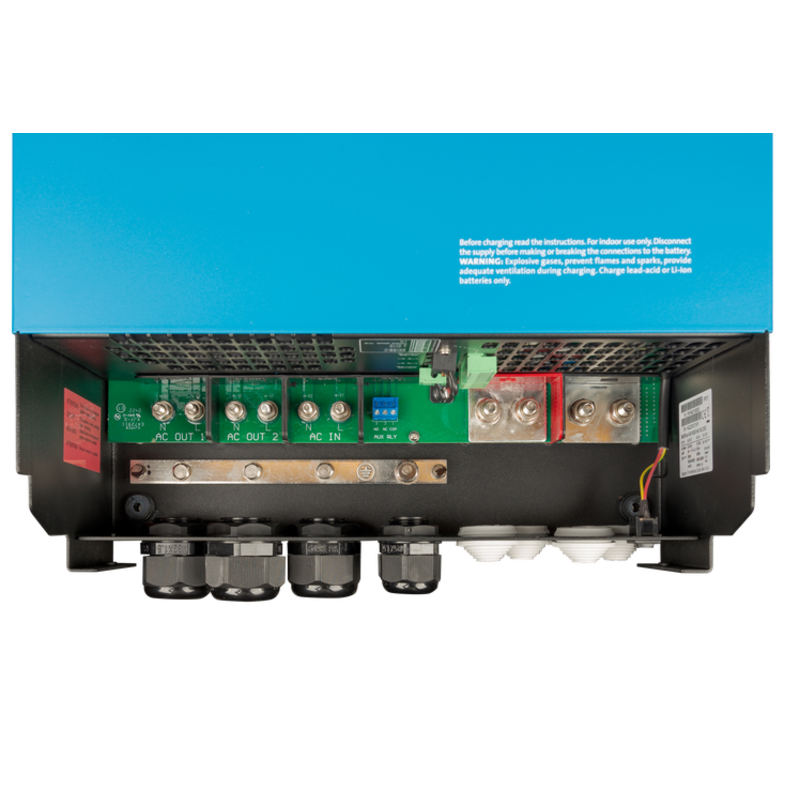 Victron MultiPlus-II 48/10000/140-100 230V
