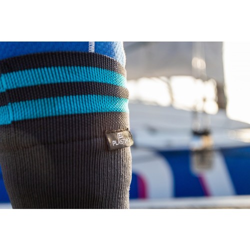 Plastimo ACTIV' MERINO Socken - Größe M