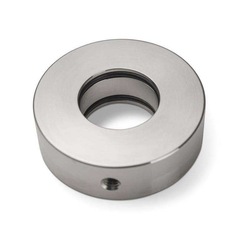 PSS Niro-Rotor für 25 mm Welle