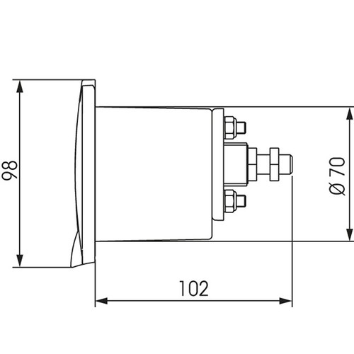 PLASTIMO  Box