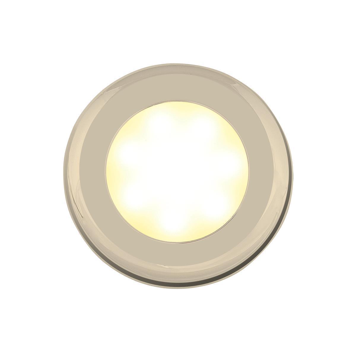 Batsystem LED-Deckenleuchte Typ Nova