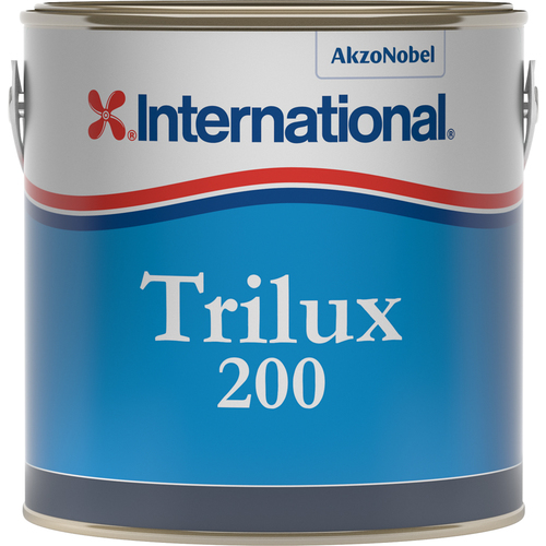 International, Antifouling, Trilux 200, verschiedene Ausführungen