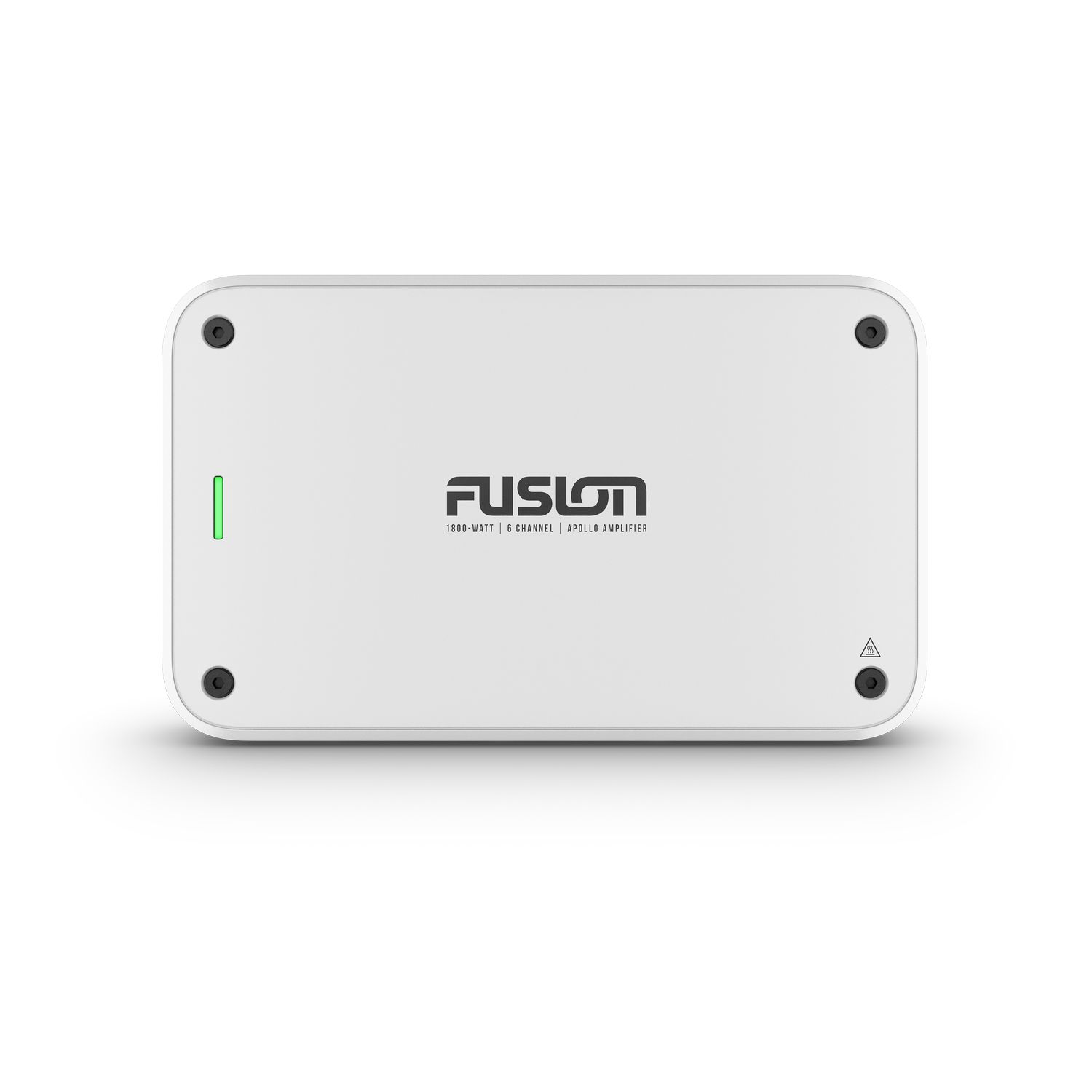 Fusion Apollo Endstufen