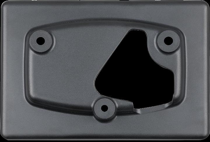 Victron GX Touch 50 Wall Mount