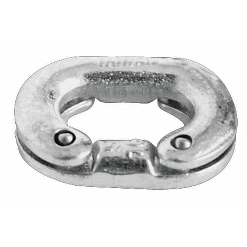 PLASTIMO ST. STEEL JOINING LINK 8MM