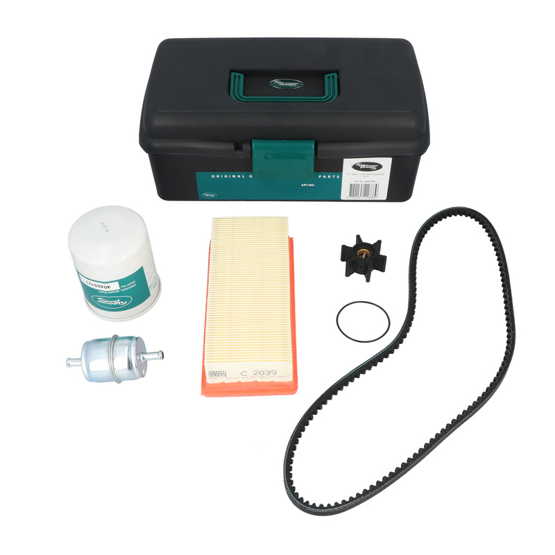 WhisperPower - A-Kit Wartung M-GV15 / M-GV18 Picco