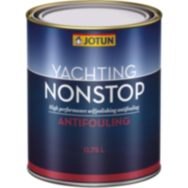 Jotun Nonstop II