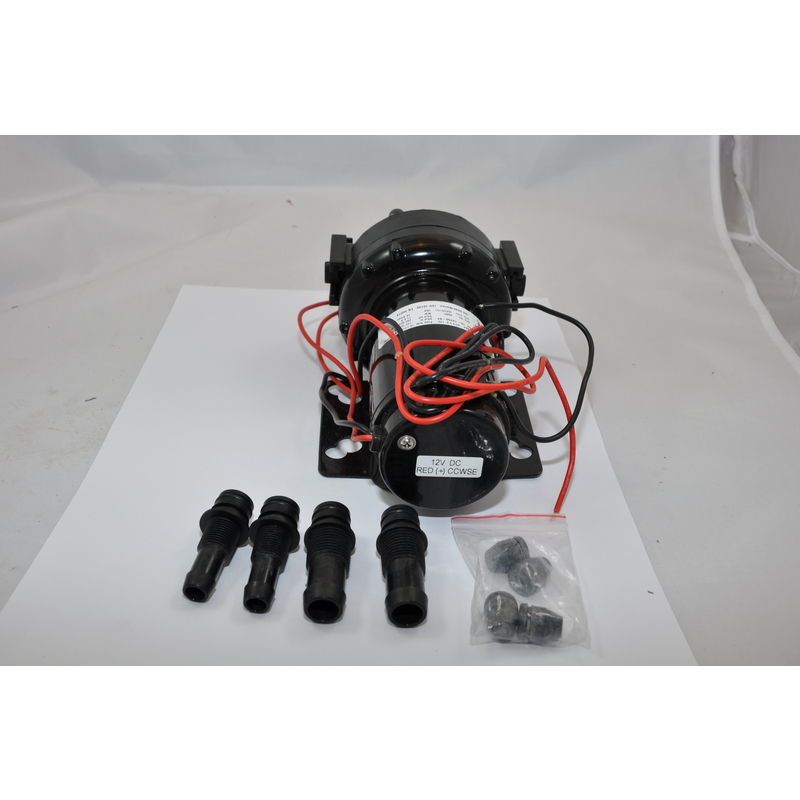 Johnson Aqua-Jet Druckwasserp.2,8 WPS5.0-12V