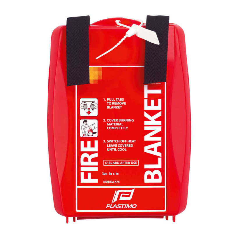 PLASTIMO ANTI FEUER DECKE