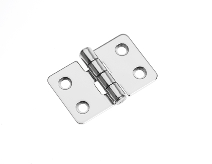 Roca Scharnier rostfreier Stahl 30+30x39mm
