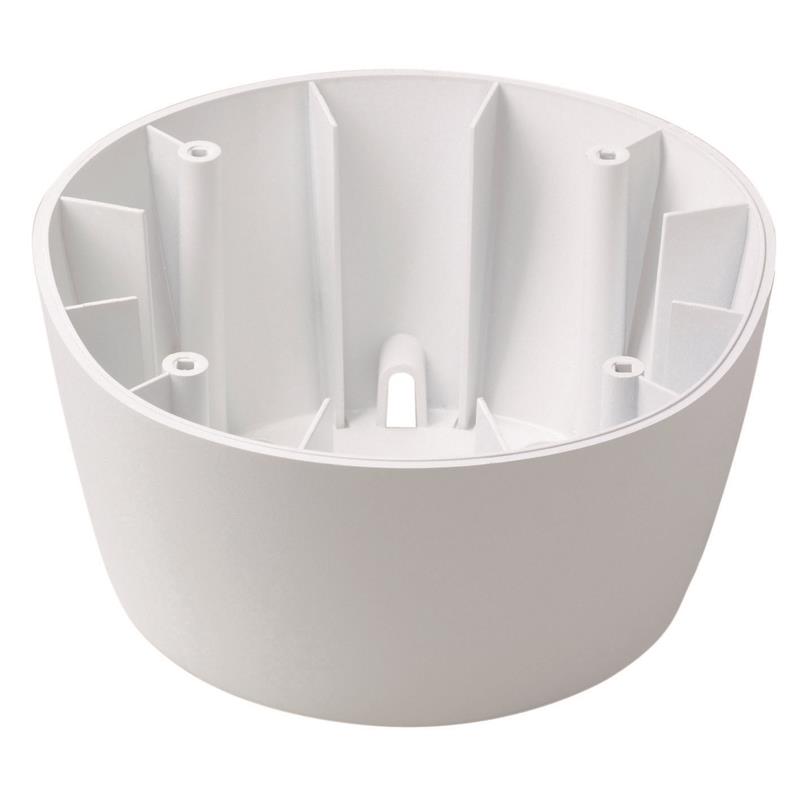 PLASTIMO Sockel Weiß für Offshore/Olympic 115