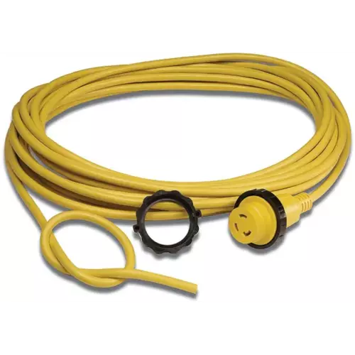 Marinco Kabelsatz 16A 230V 50 ft = 15,24 m