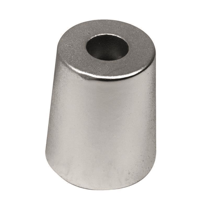PLASTIMO WELLENANODE KONISCH HEX/WELLE *35MM