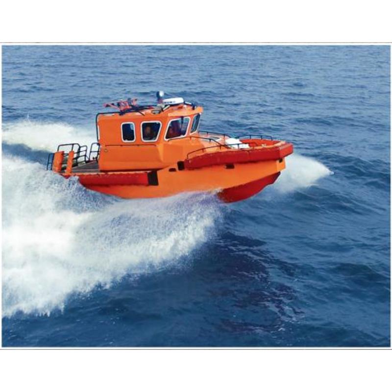 Alamarin Jet AJ 245