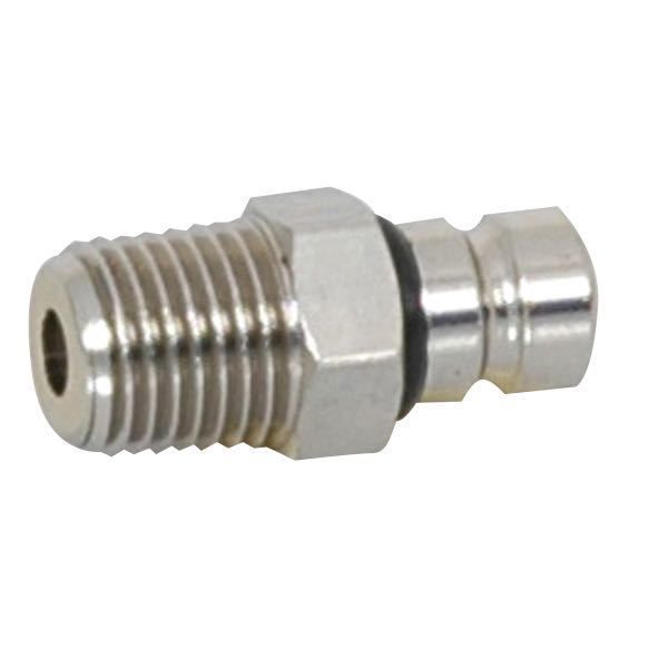 Force/Suzuki Treibstoffanschluss klein