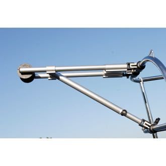 NOA Ankerausleger 580mm