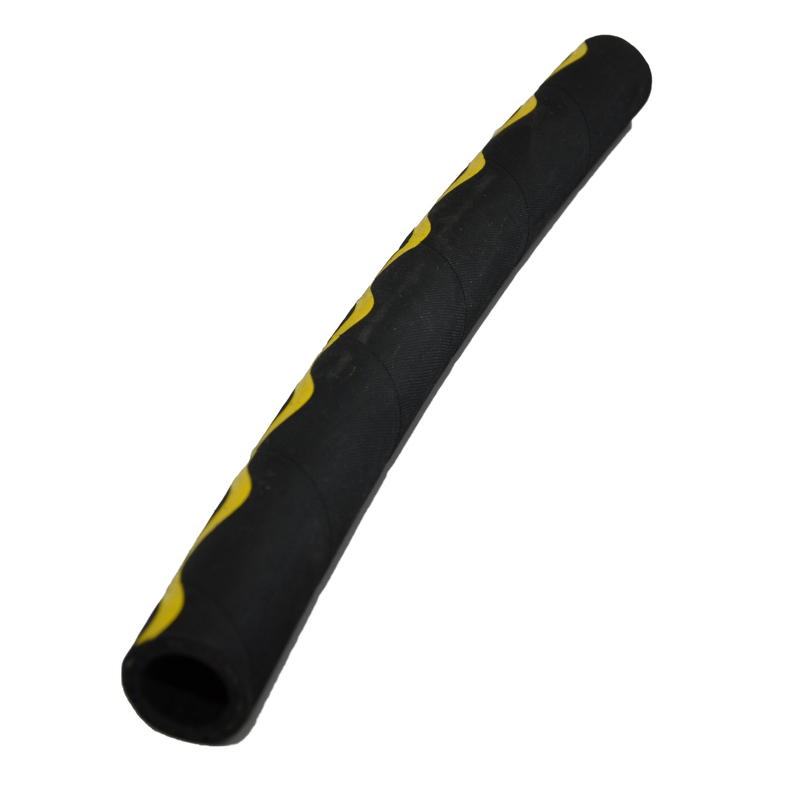 Steyr  SCHLAUCH DM 16x260 RADIUS 70