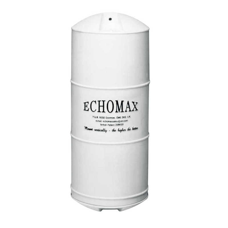 PLASTIMO RADAR REFLECTOR ECHOMAX EM230BR