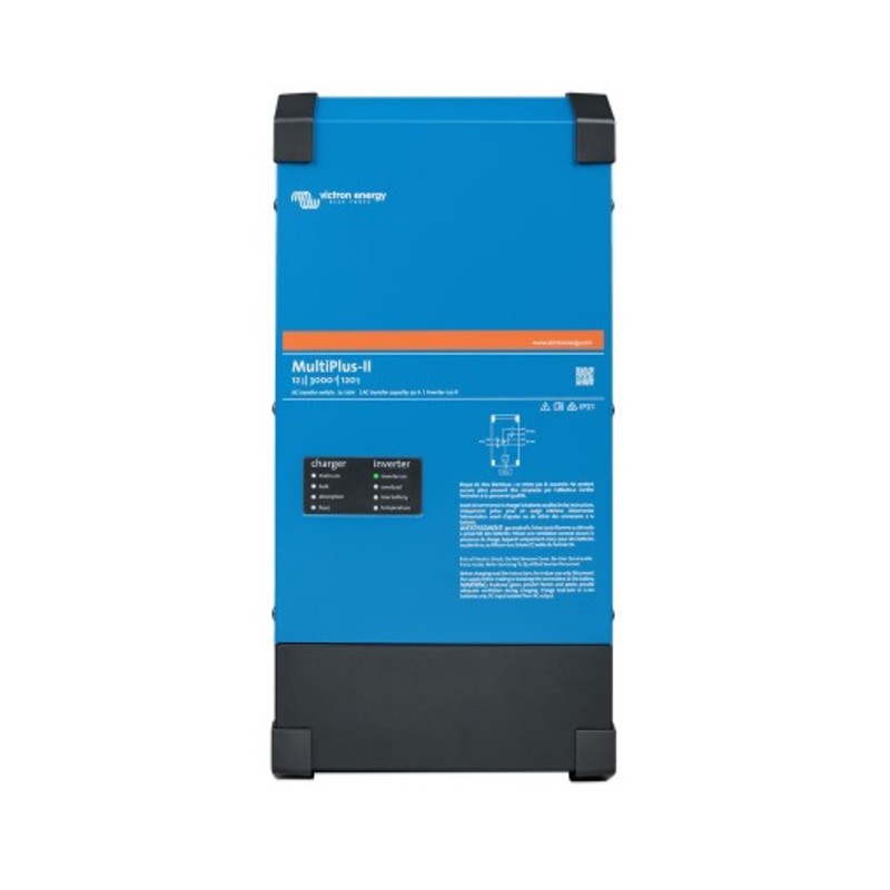 Victron MultiPlus-II 24/3000/70-32 230V