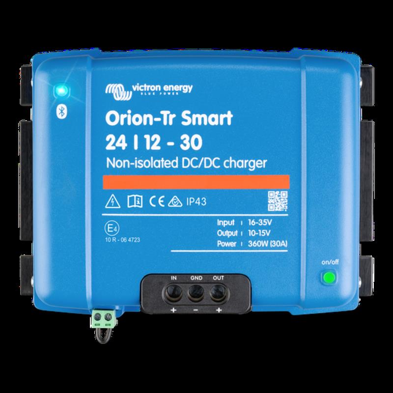 Victron Orion-Tr Smart 24/12-30A (360W