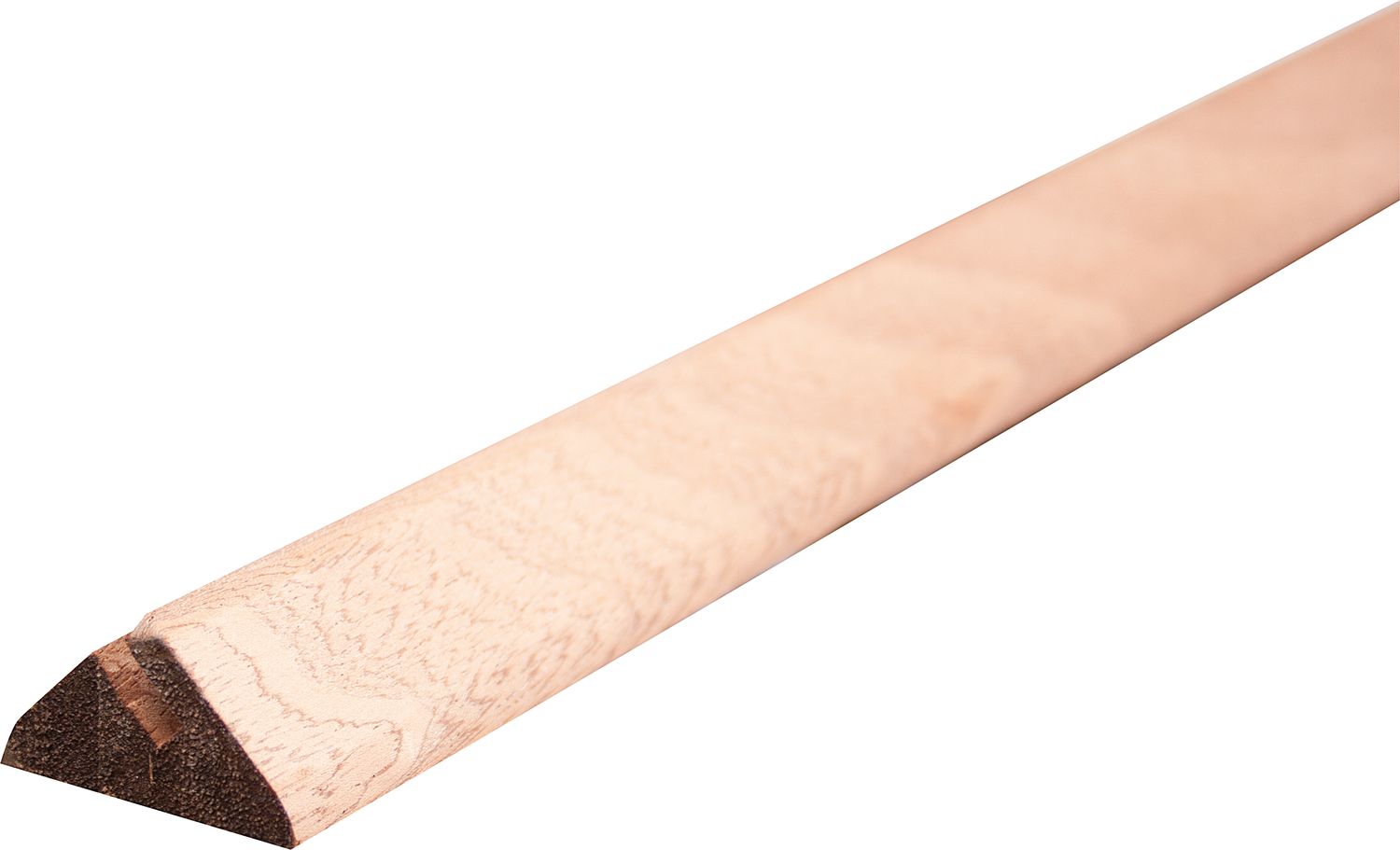 Båtsystem Mahagoni Profil für LED Mini Sleeve 9530s L=1m
