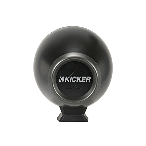 KICKER Marine Audio 6,5' (165 mm)Lautsprecher wood