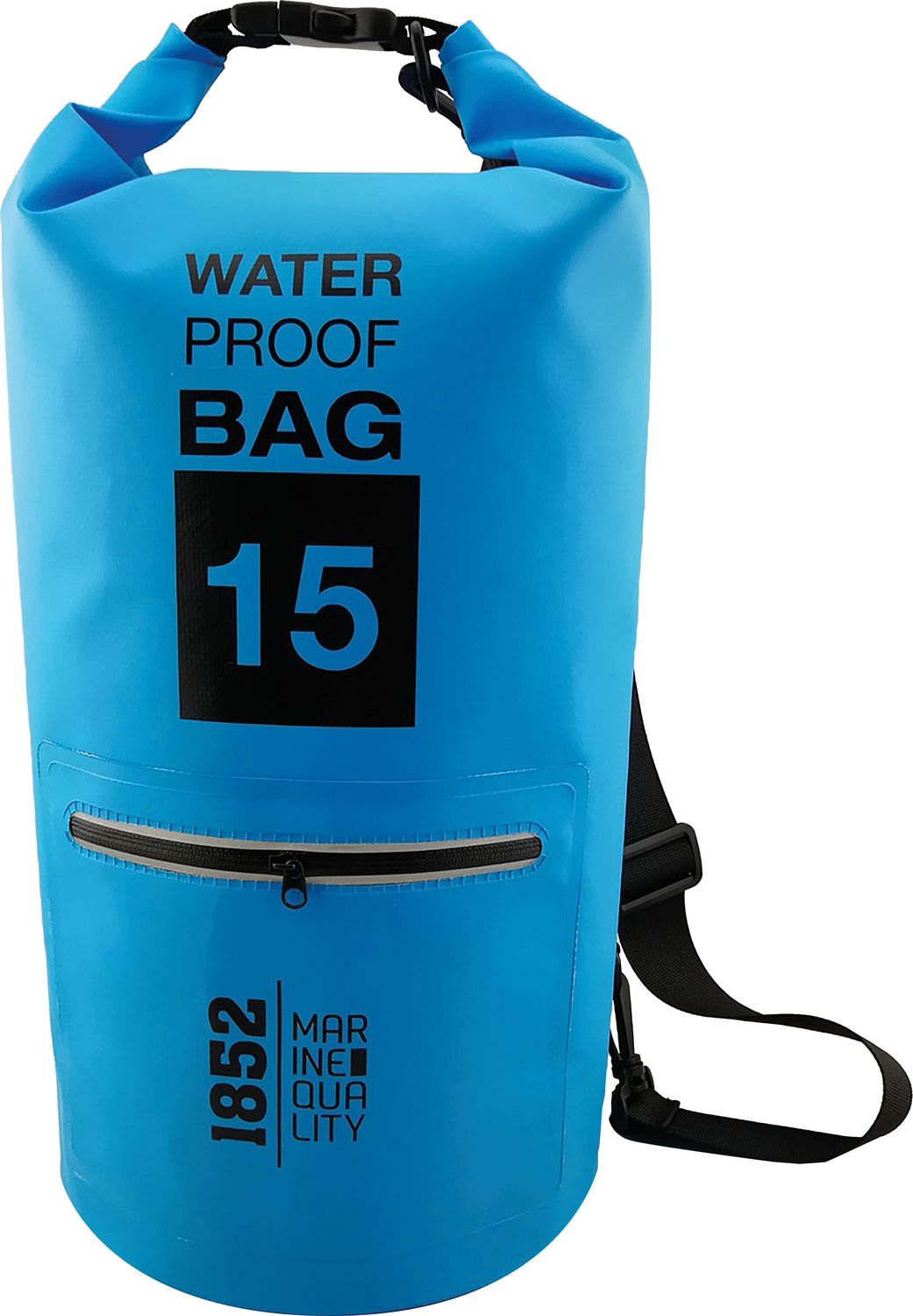 1852 wasserdichte Tasche