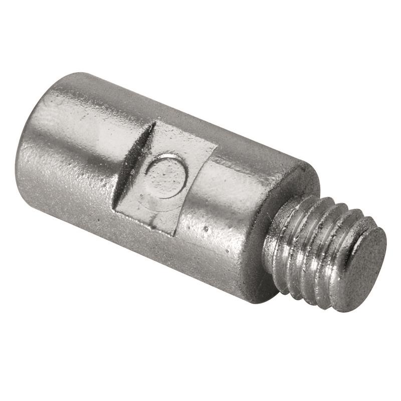 PLASTIMO ANODE VOLVO