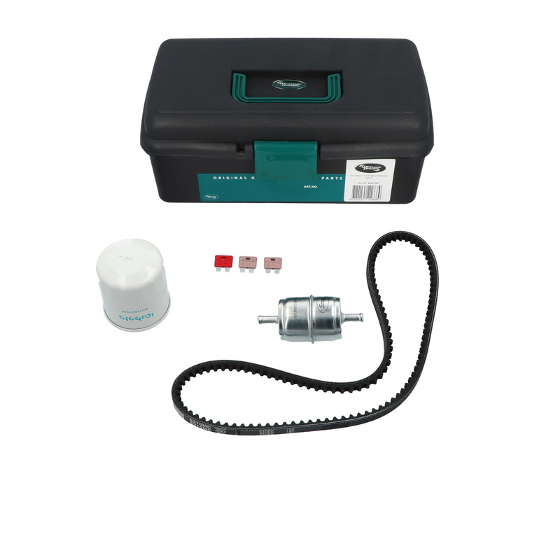 WhisperPower - A-kit Wartung W-GV8 / W-GV 10 Elite
