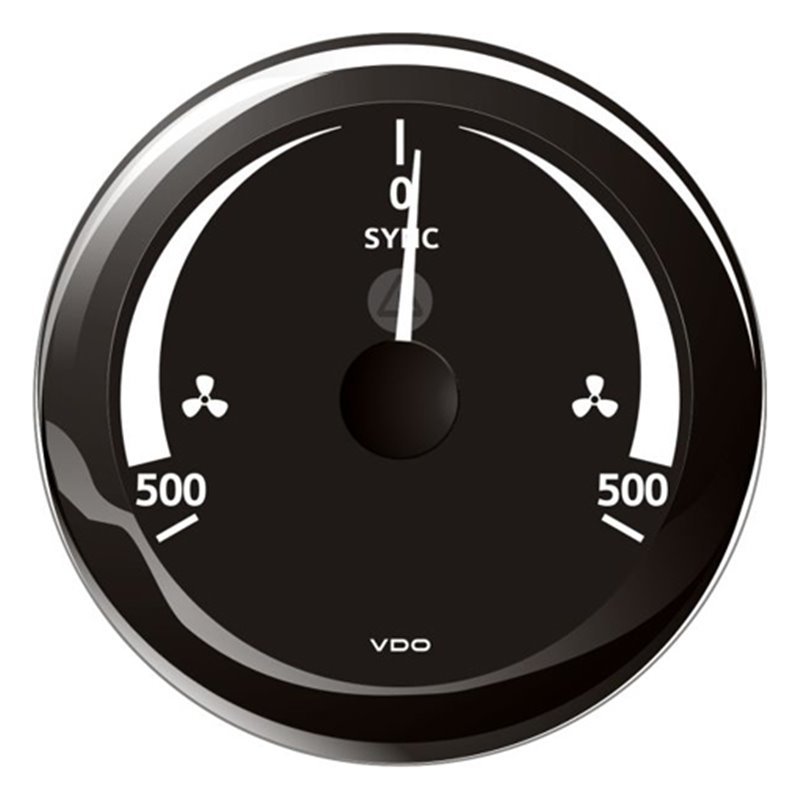 Veratron VDO VL AFTERMARKET SYNCHRONIZER - RPM -
