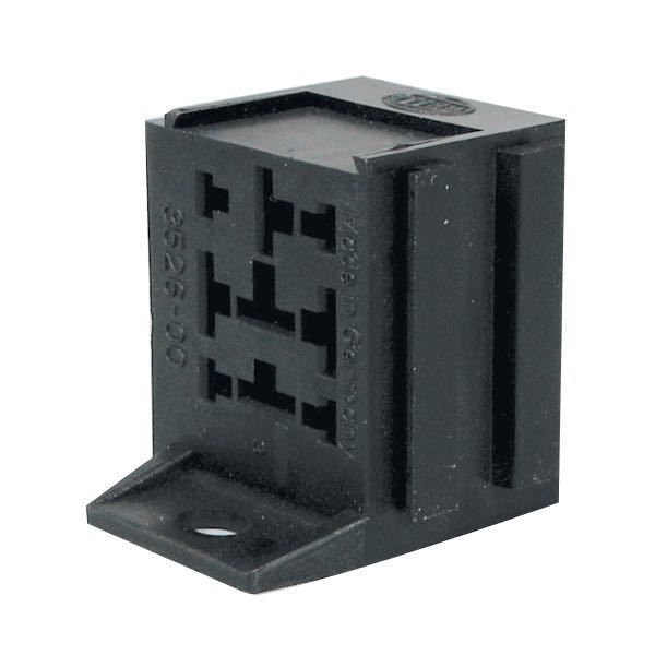 Hella Halter für Relais 12V
