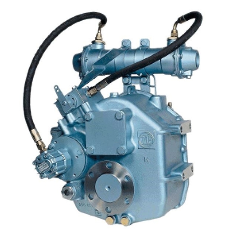ZF Getriebe Padova ZF220, i=1,963