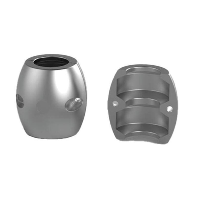 Crosseven Zink-Anode ø50 - verpackt