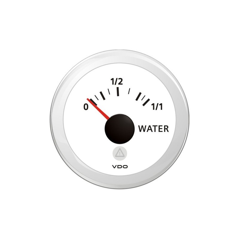 Veratron VDO VL AFTERMARKET TANK LEVEL IND. - - S