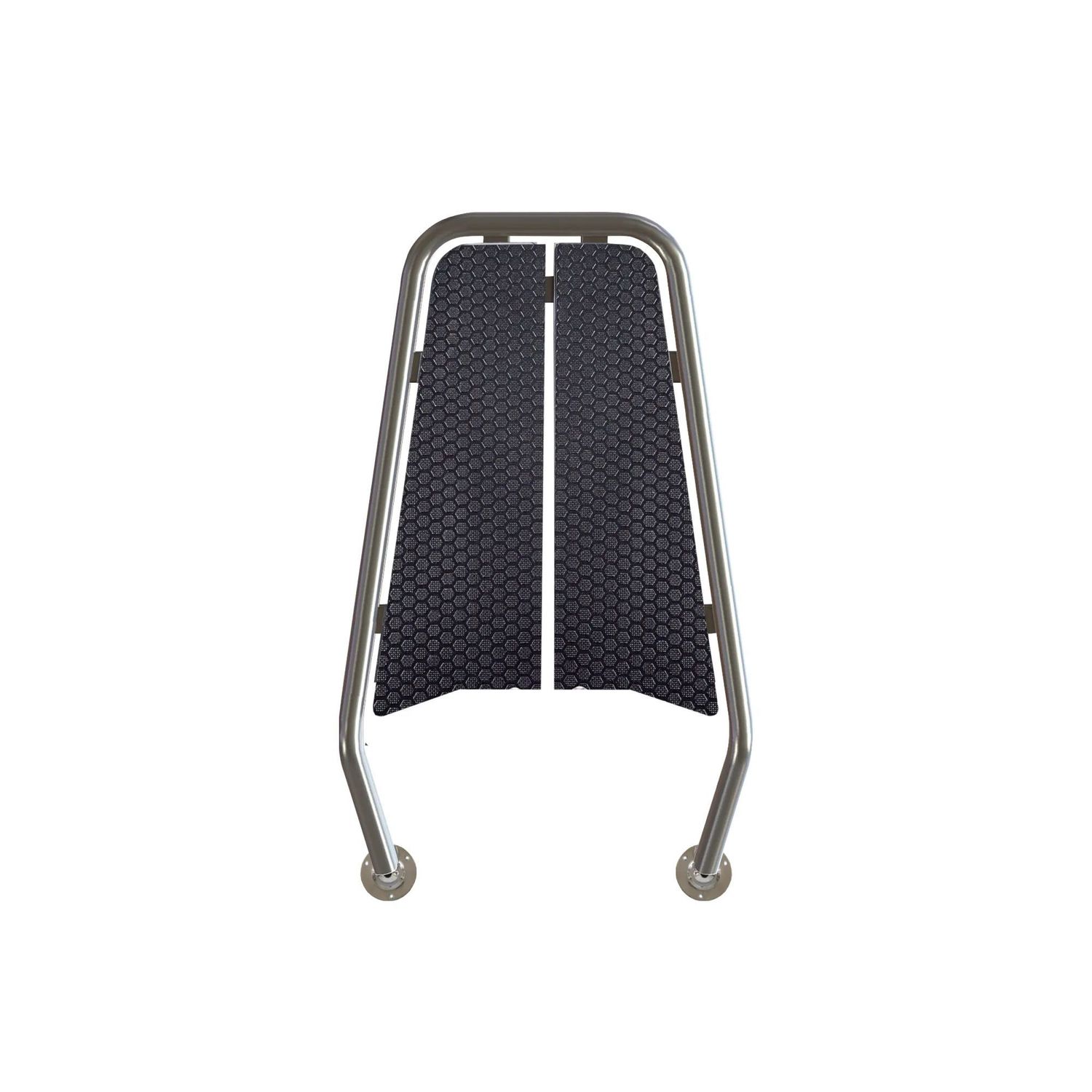 Båtsystem Bugplattform Typ MP900 für Motorboote