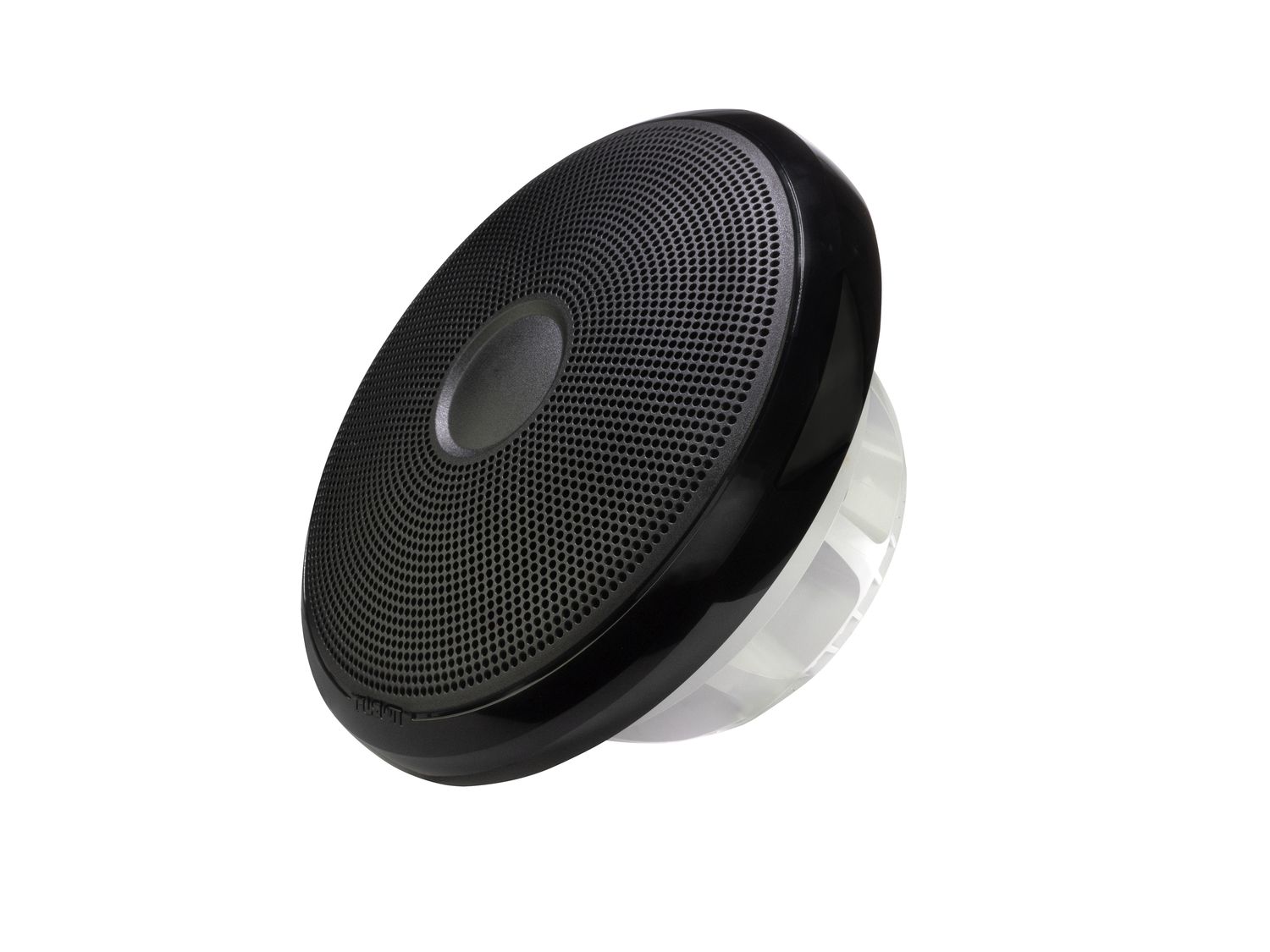 Fusion 10'' Subwoofer XS-S10CWB Weiß & Schwarz